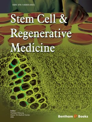 cover image of Stem Cell & Regenerative Medicine